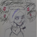 ASMODEUS FAMILY