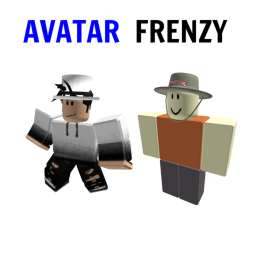 Avatar Frenzy