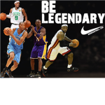 Legendary Roblox Basketball Association