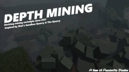 Depth Mining