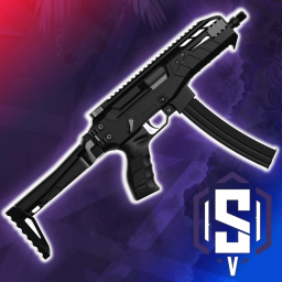 [SEASON 5] Operations: Siege icon