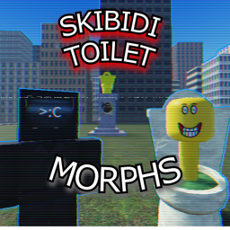 (HUGE UPDATE) Magnesium's Skibidi Toilet Morphs