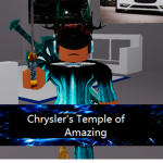 Chrysler's Temple Of Amazing