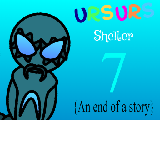 UrsUrs Shelter 7 {An end of a story}