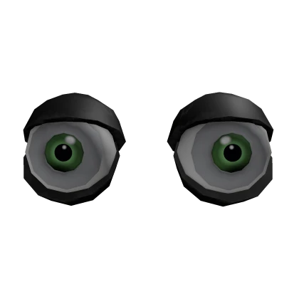 (Help Wanted) Springbonnie Eyes | Roblox Item - Rolimon's