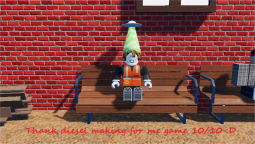 The Tunnel - Original 