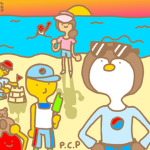 Penguin Cooperation Presents