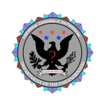 -/FBI\- International Committee of the Paranormal