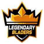 [BR] Legendary Bladers!
