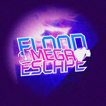 [NEW UPD!] Flood Escape Mega 🌊