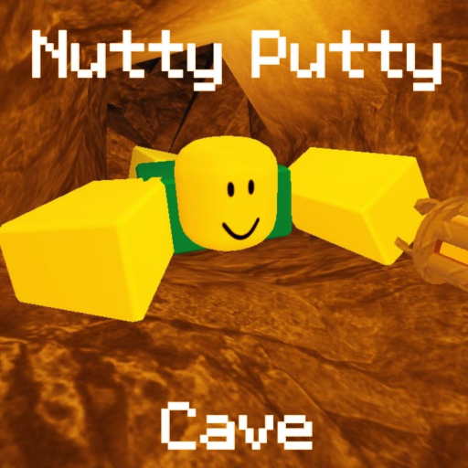 [30K Special] Nutty Putty Cave