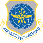 [USAF] Air Force Mobility Command.