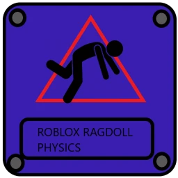 Roblox Ragdoll Physics Engine! icon