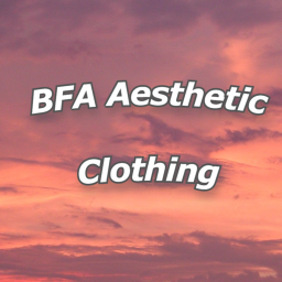 BFA Clothing HomeStore