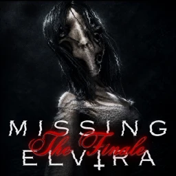 Missing Elvira icon