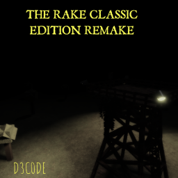 The Rake Classic Edition: REMAKE icon