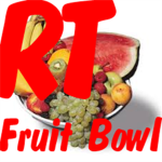 rt fruit bowl
