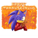 New update sonic group.