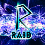Raid Sniping