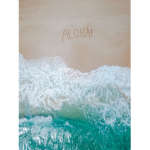 beach hangout place!