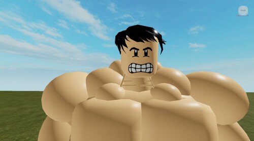 Survival the big giant the killer