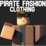 Pirate Fashion