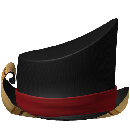 wonka hat