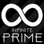 Infinite Prime Fans