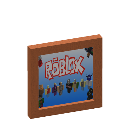 🌹 Picture With Old Roblox Tree House Classic