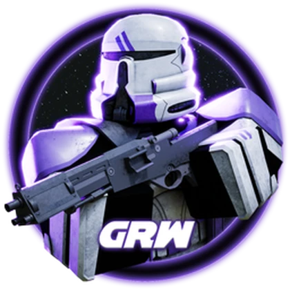 187th Legion [GRW] Roblox group icon