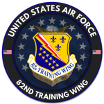 [||USAF|| 82nd Training Wing]