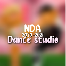 National Dance Association | Main Studio