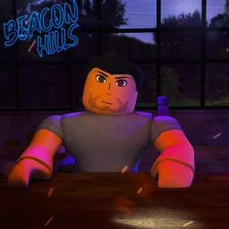Beacon Hills icon