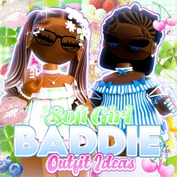[NEW🌸] Soft Girl Baddie Outfit Ideas icon