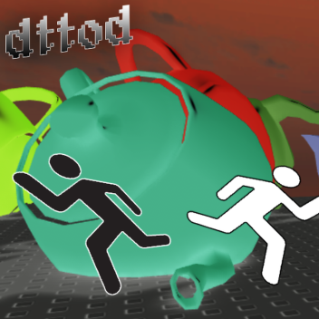 DODGE THE TEAPOTS OF DOOM!1!!11!!!
