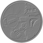 Game Badge Thumbnail