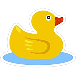 Ducky's Paradise