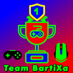Official Team BartiX