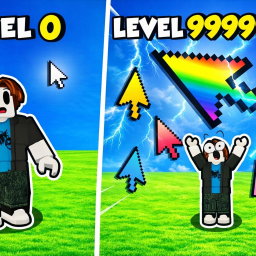 Fast Clickers Simulator