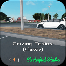 Driving Teslas - Classic