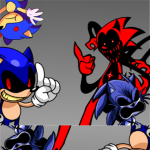 Exe Fan group