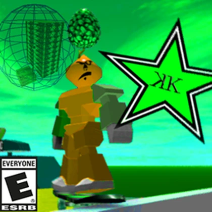 KoopKorp Roblox group icon