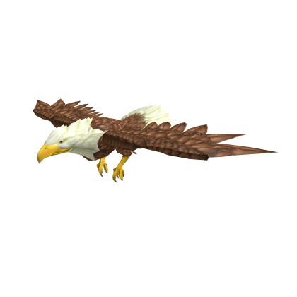Glorious Eagle Mount thumbnail