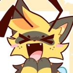 I still love umbreon. Yes.
