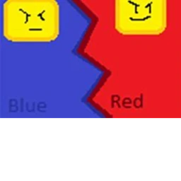 Capture The Flag! Red VS Blue icon