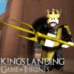 King's Landing