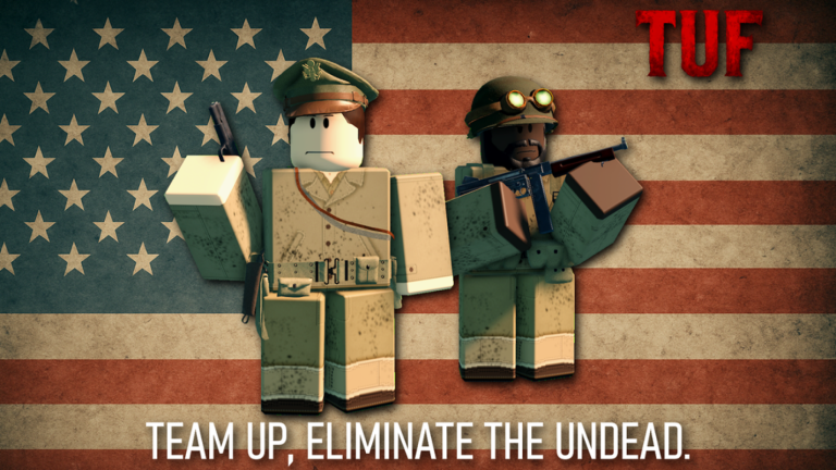 The Undead Frontline screenshot 1