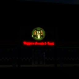 Testing Place icon