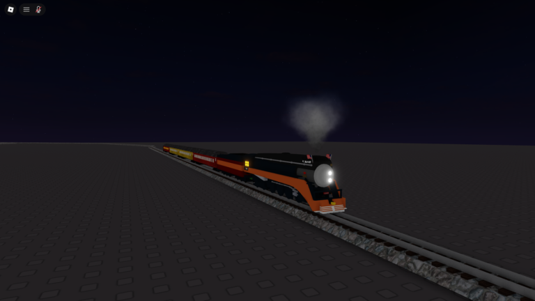 Ro Scale Tweetsie Railroad: Reborn! screenshot 3