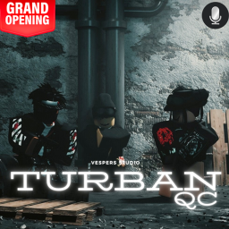 Turban QC [RELEASE]